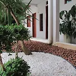 Pousada Nossa Casa