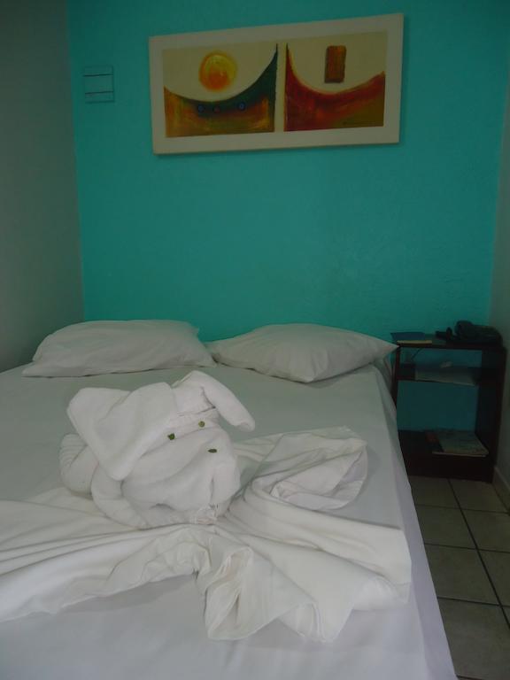 Nossa Casa Pensão Maceió
