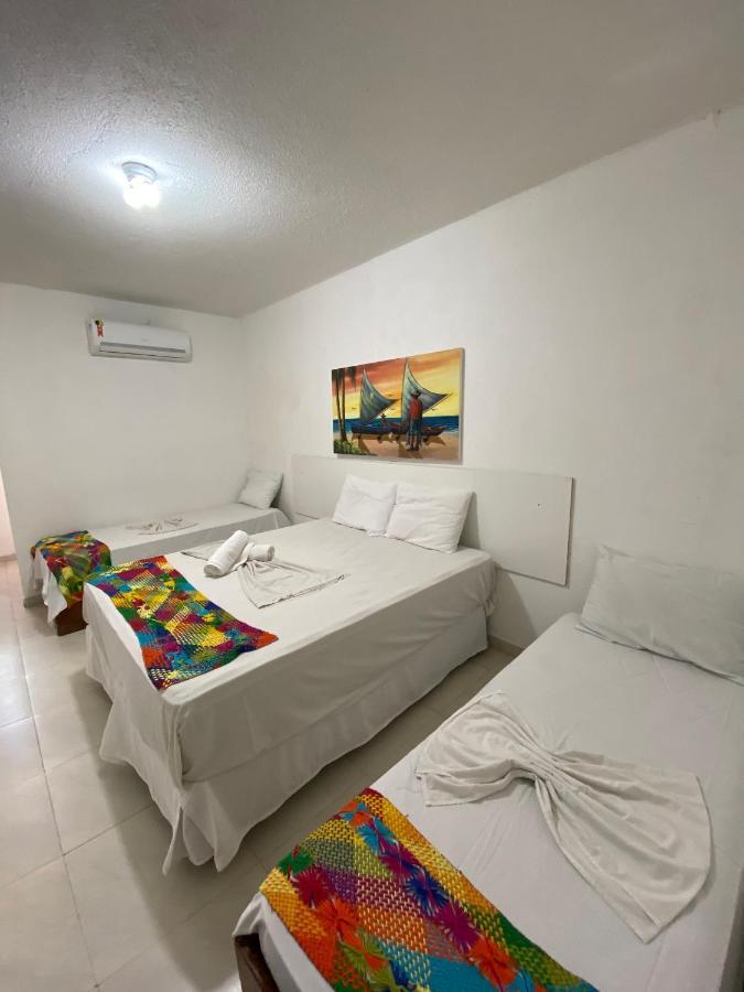 Pensão Nossa Casa 2*