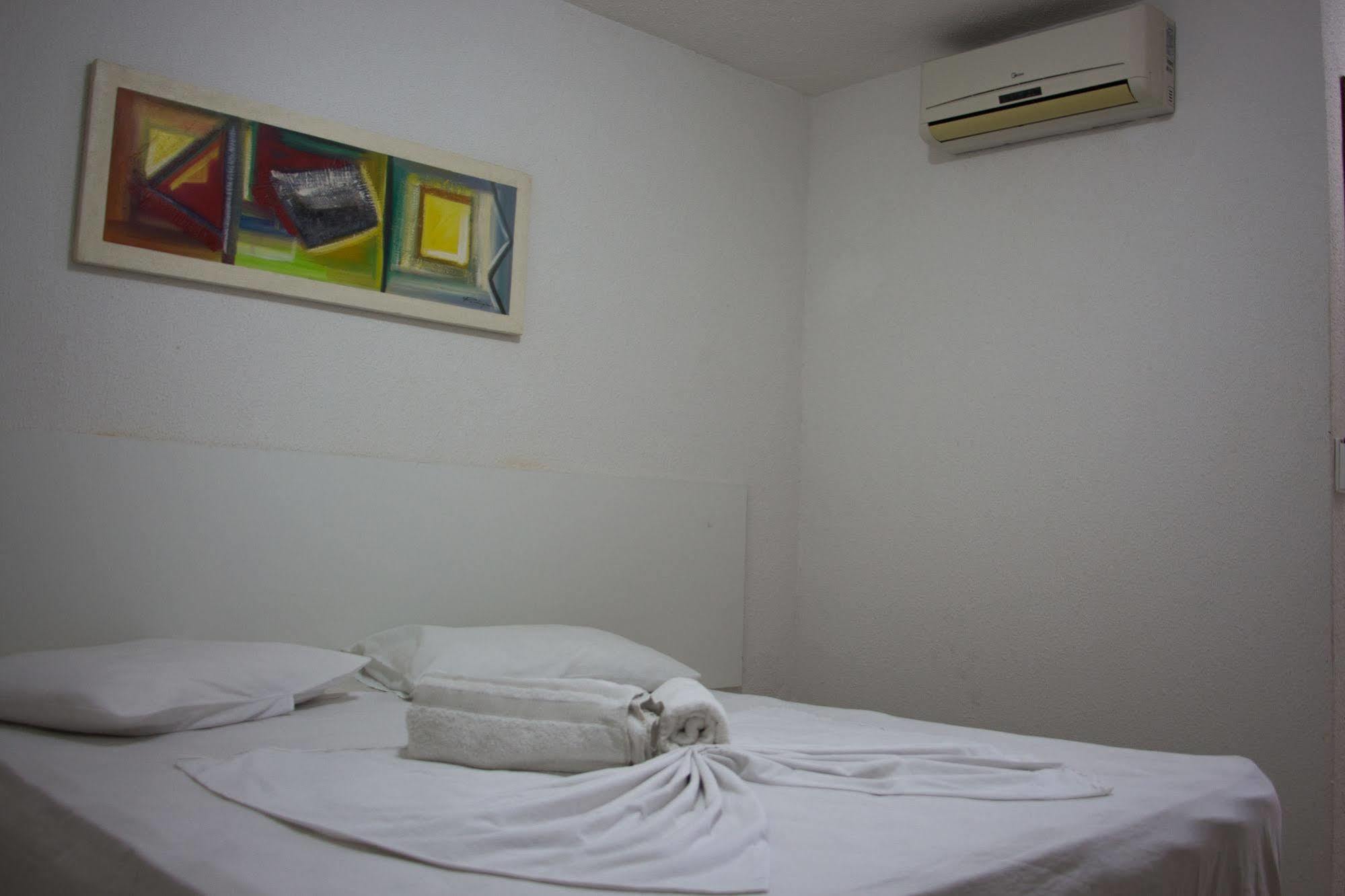Nossa Casa Pensão 2*